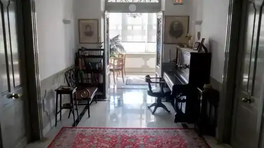 Villa Andromeda - 6