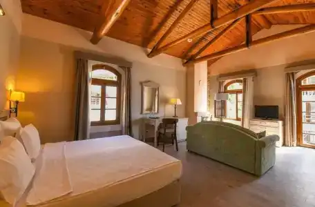 Patara Prince & Resort - Special Category - 43