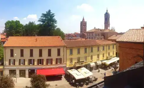 Locanda San Paolo - 16