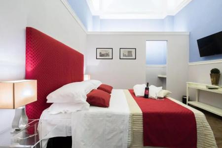 b&b Residenza San Gallo 79 - 36