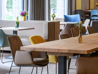 Novotel Regensburg Zentrum - 22