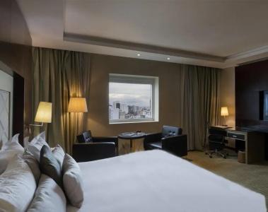 Grand Mogador City Center Casablanca - 50