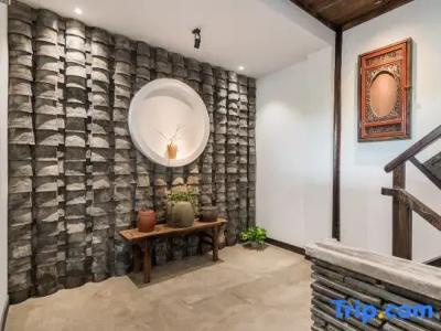 Suzhou Taihu Jinting - 87