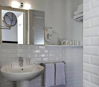 Hôtel des Ecrivains - 38