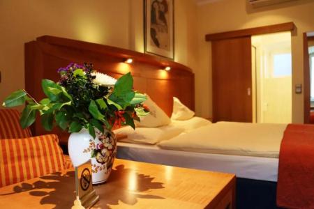 Boutique Goldenes Lamm - 54