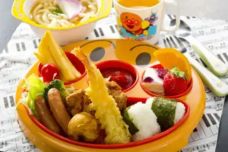 Kansai Airport Spa Garden Palace - 11