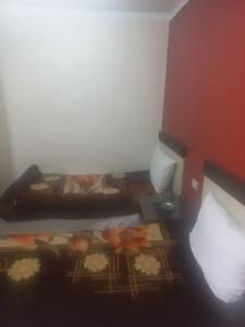Isis Hostel 2 - 61
