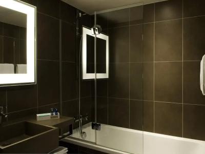 Novotel Paris Charles de Gaulle Airport - 67