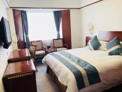 Hangzhou Xinqiao - 64