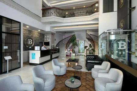 New Balturk Izmit - 1