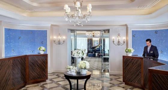 The Palazzo at The Venetian® - 79