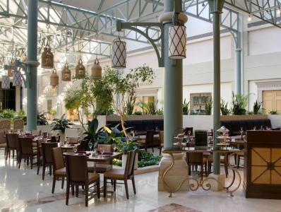 Hilton Houston North - 30