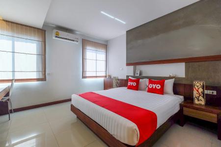 Oyo 821 The Littlenest Phuket - 29