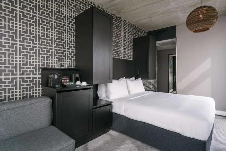 Doubletree By Hilton Amsterdam - Ndsm Wharf - 72