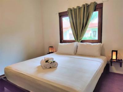 Armonia Village Resort and Spa - 69
