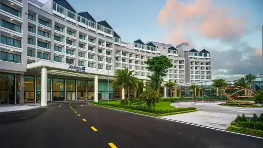 Radisson Blu Resort Phu Quoc - 0