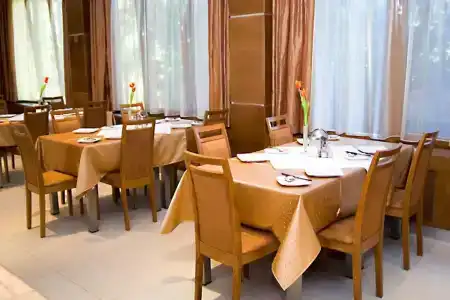 Villa Pax - 14