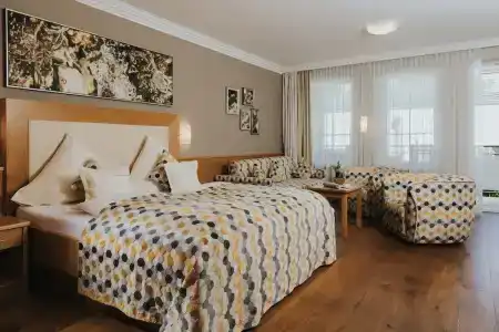 Ortner's Resort - 199