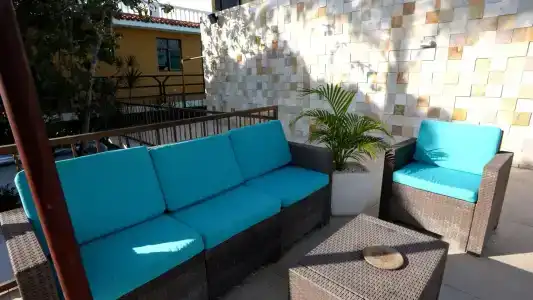 Agua Dulce - 13