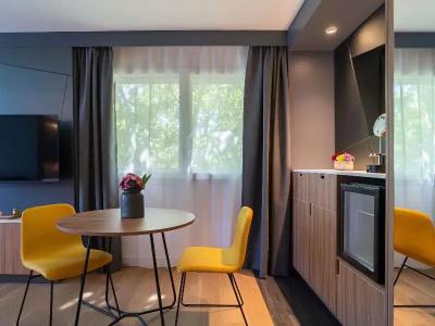 Mercure Montpellier Centre Antigone - 53