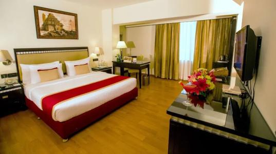 Fortune Park Jp Celestial - Member Itc Group, Bengaluru - 50