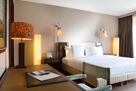 La Réserve Genève & Spa - 31