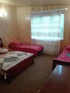 Guest House Sabauri - 24
