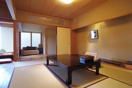 Hiiragiya Ryokan - 29