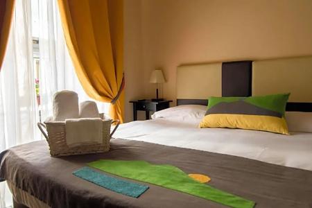 Plebiscito Aparthotel - 66