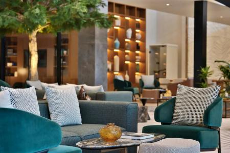 Sheraton Bahrain - 17