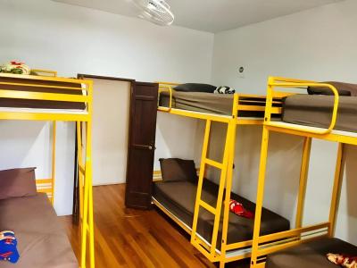 Phuket Sunny Hostel - 2