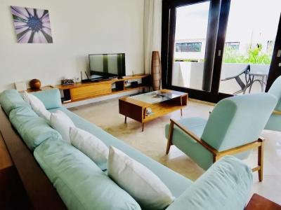 Intima Resort Tulum Adults Only (Clothing Optional) - 0