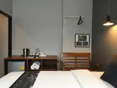 The Besavana Phuket - Sha Extra Plus - 37
