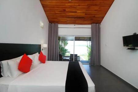 Kalla Bongo Lake Resort - 38