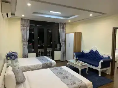 My Place Guest House - 17