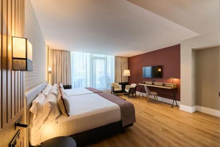 Catalonia Ramblas 4* Sup - 60