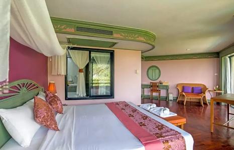 Maritime Park And Spa Resort - 95