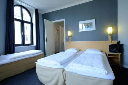 Zleep Copenhagen City - 44