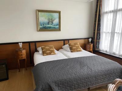 Logement Garjen - 14