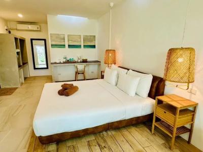 Twin Bay Resort - Sha Extra Plus - 215