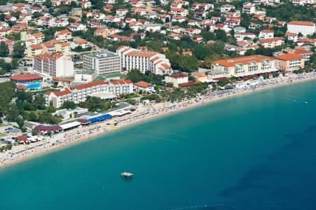 Corinthia Baška Sunny by Valamar - 26