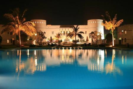 Sohar Beach - 19