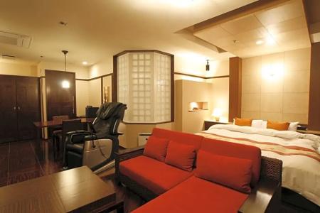 & Spa Lotus (Adult Only) - 53