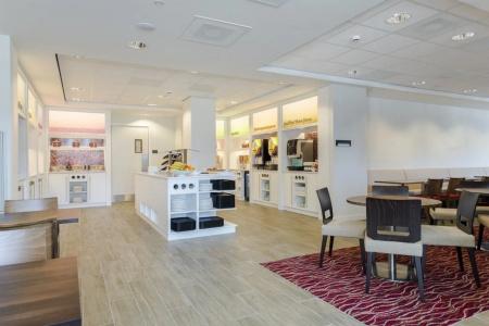 Hampton By Hilton Amsterdam Arena Boulevard - 16