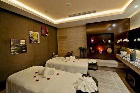 DoubleTree by Hilton Chongqing North - 21