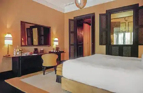 Selman Marrakech - 51