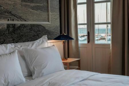 Gümrük Otel Urla - 2