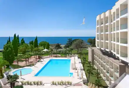 Materada Plava Laguna - 12