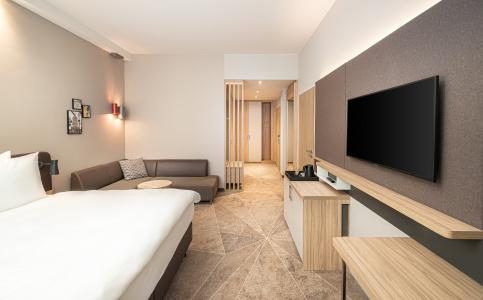 Holiday Inn - Mannheim City - Hauptbahnhof, an IHG - 22