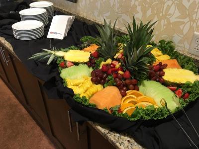 Hilton Garden Inn Airport - 11